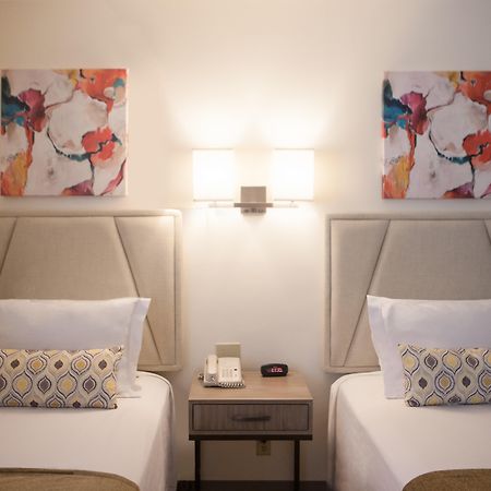 Kawada Hotel Лос-Анджелес Екстер'єр фото