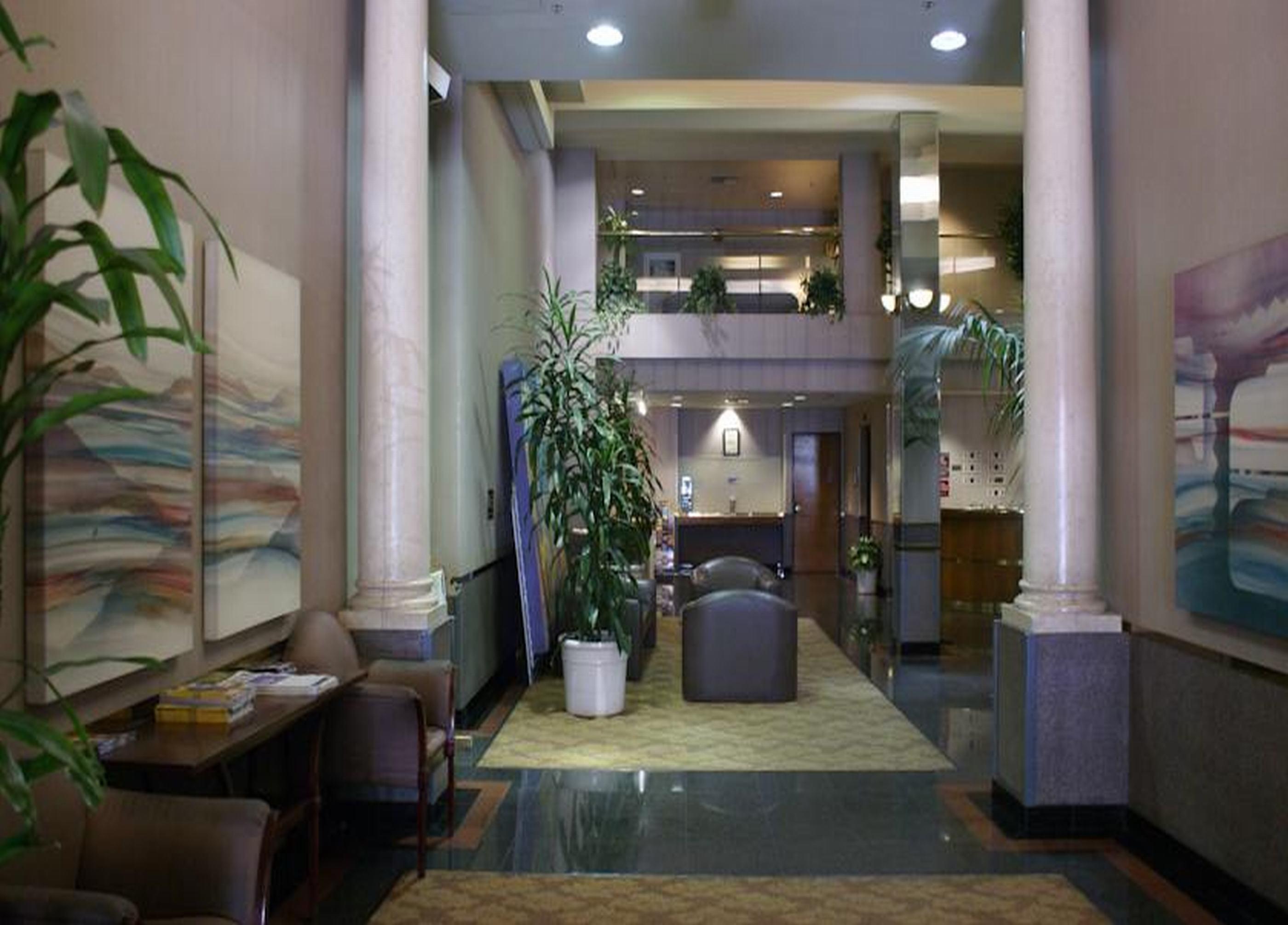 Kawada Hotel Лос-Анджелес Екстер'єр фото
