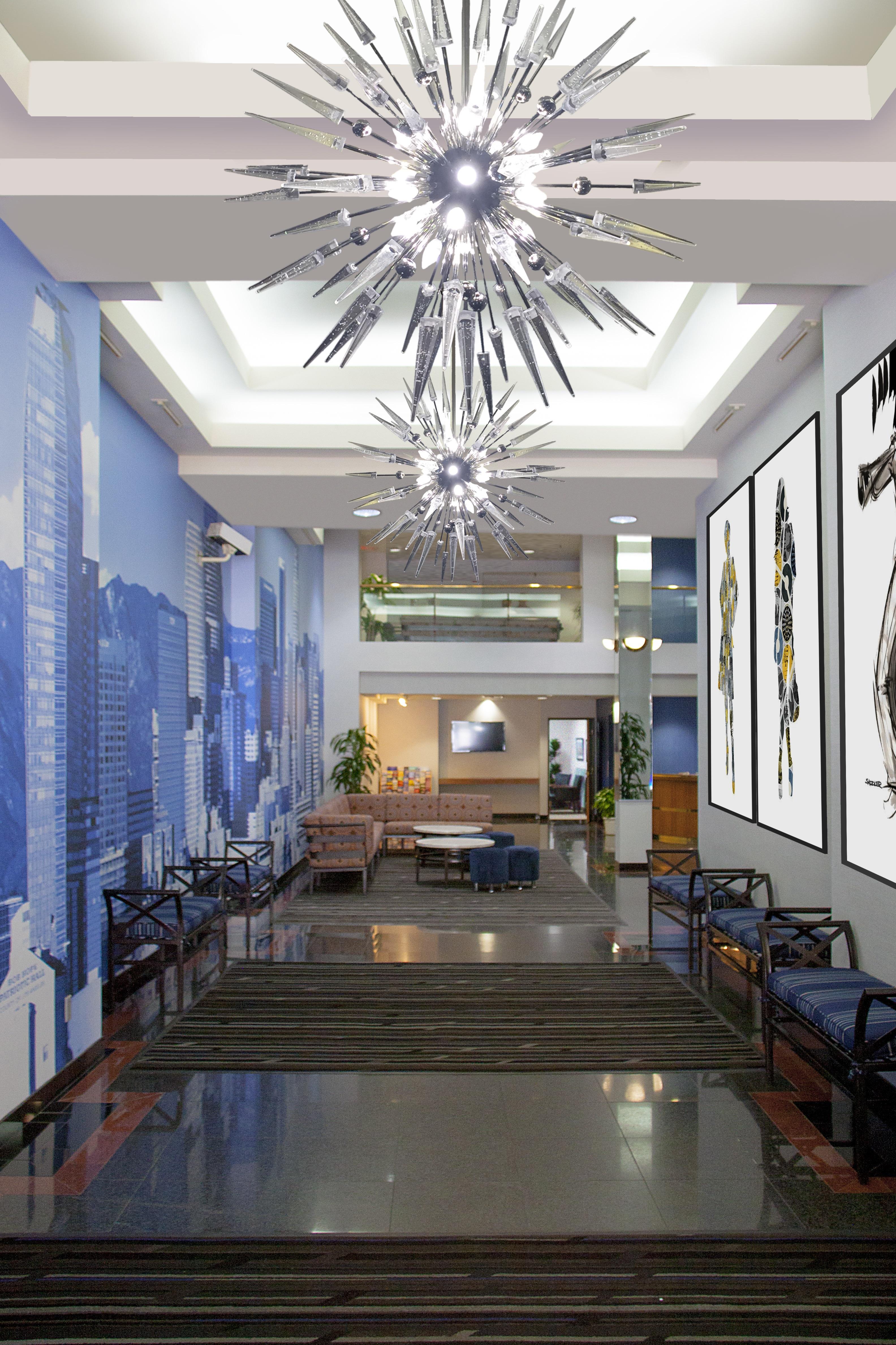 Kawada Hotel Лос-Анджелес Екстер'єр фото